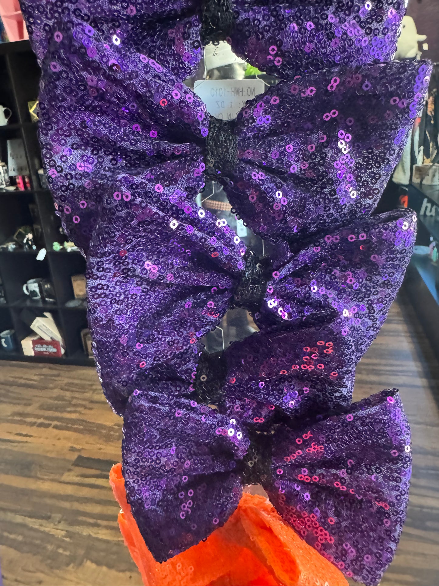 Big Bows!!