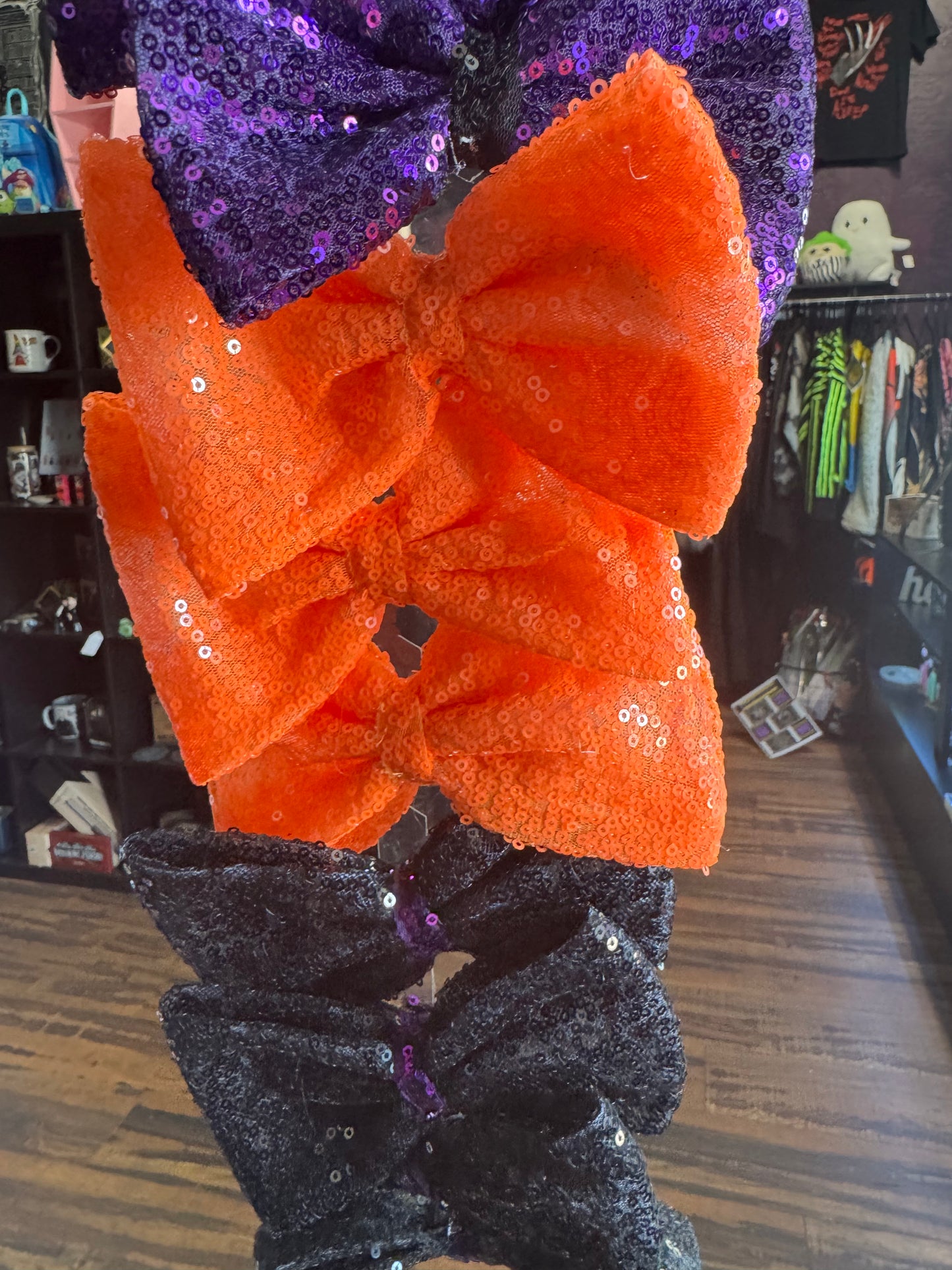 Big Bows!!
