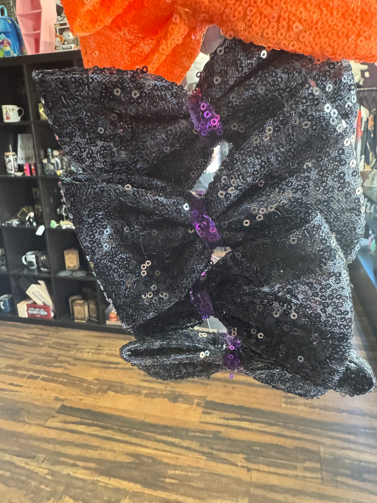 Big Bows!!