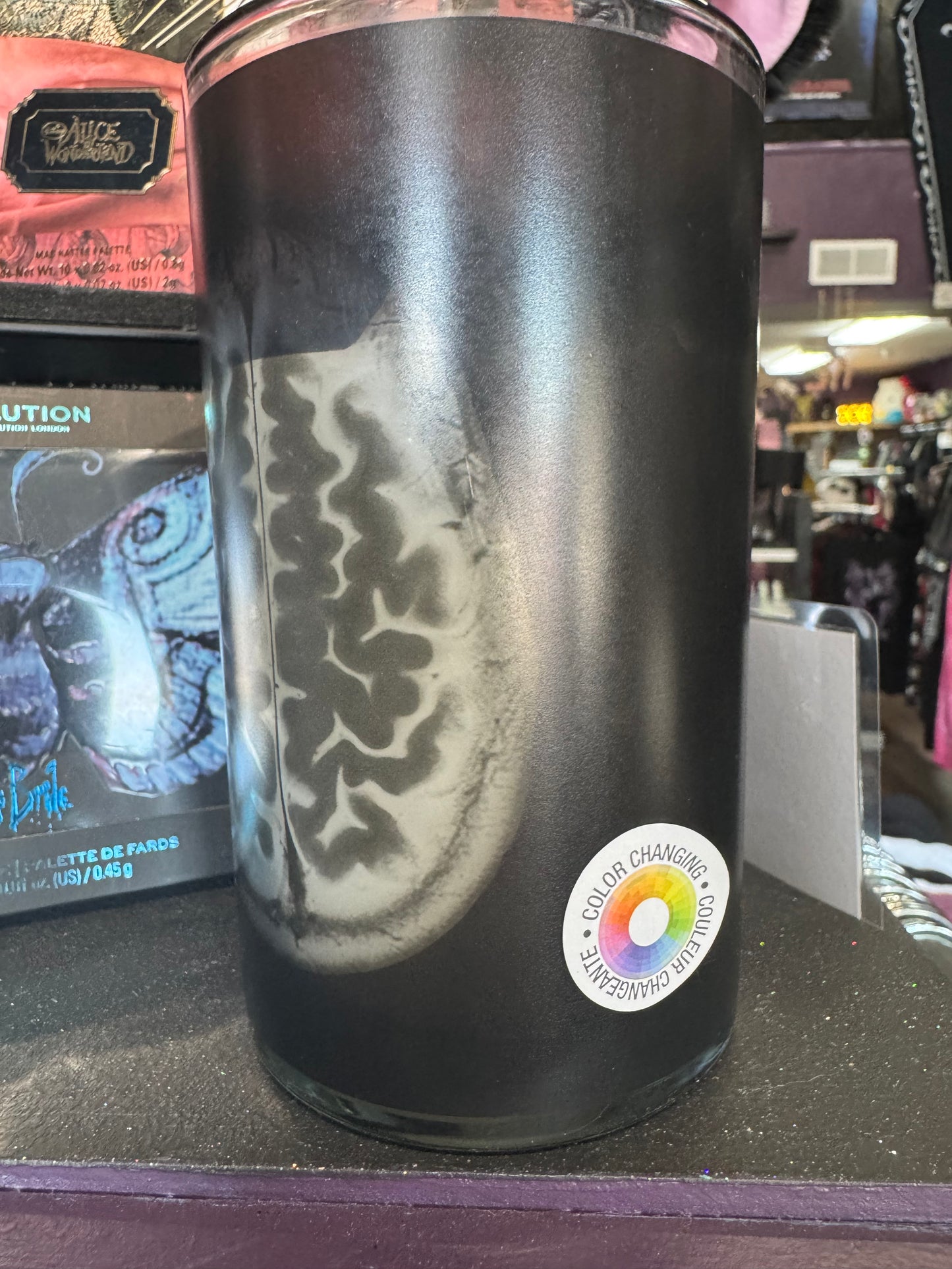 XRAY Candle