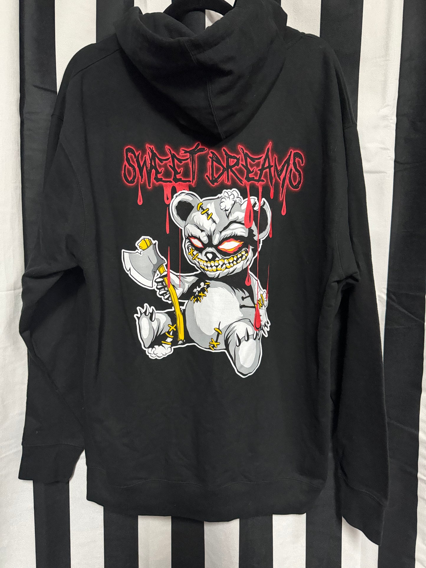 Twisted Label - Sweet Dreams Hoodie- Size M