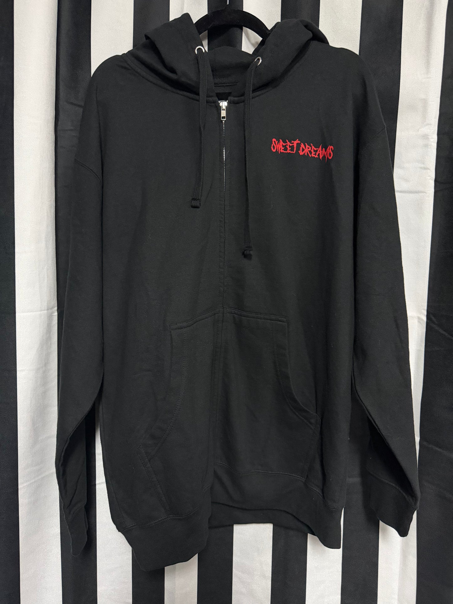 Twisted Label - Sweet Dreams Hoodie- Size M