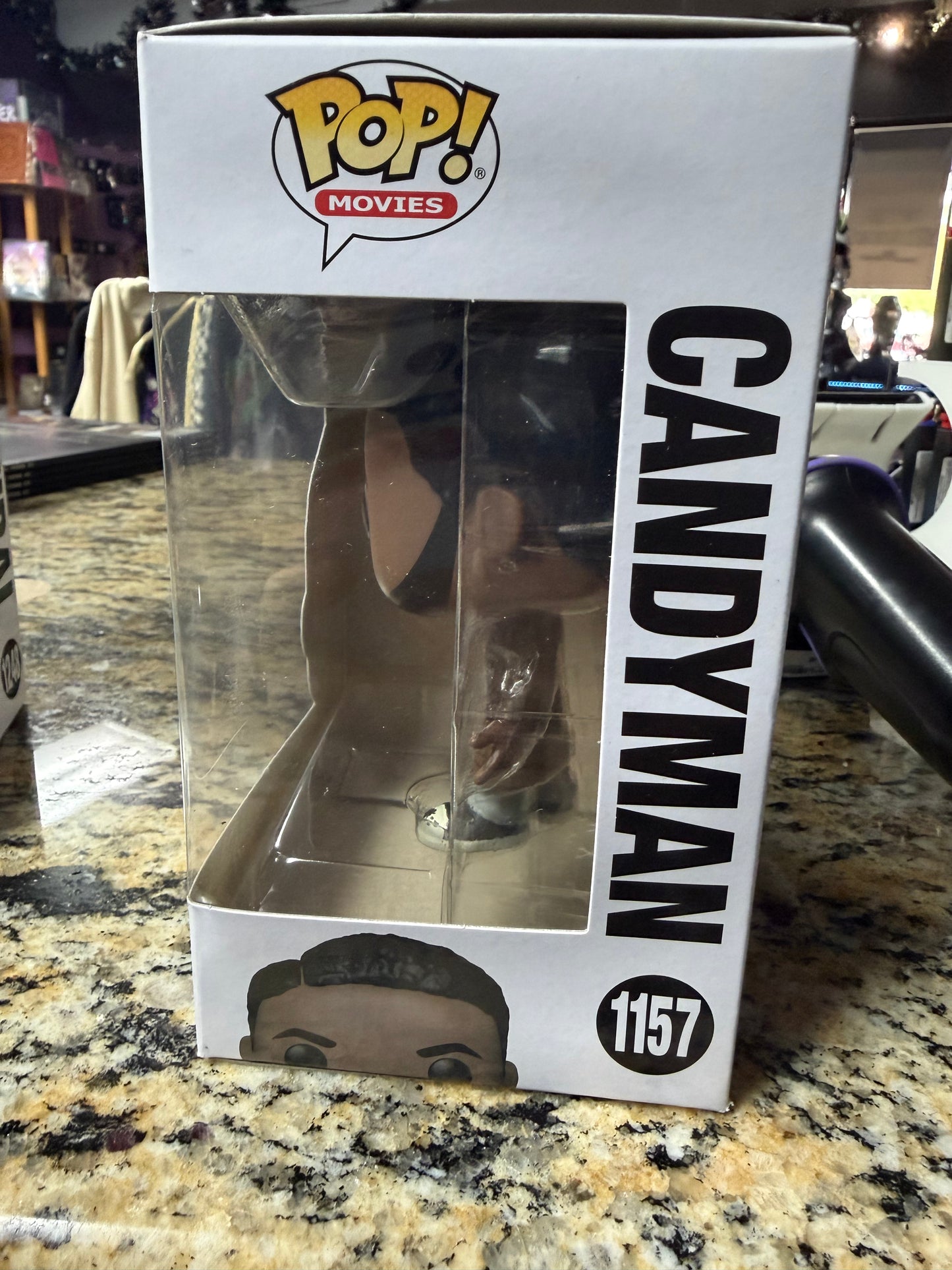 POP Funko- Candyman #1157