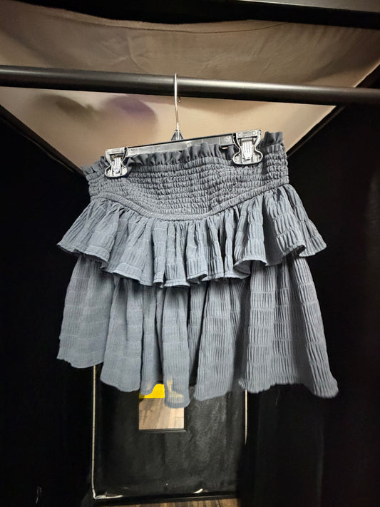 Forever 21 Frilly Top/Skirt- Large