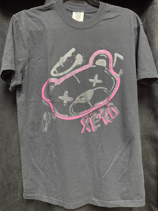 Xerogangg- X Bear T-Shirt