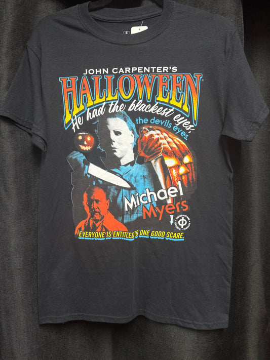Halloween Michael Myers- Size Small