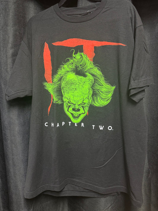 IT-Chapter 2 Shirt - XL