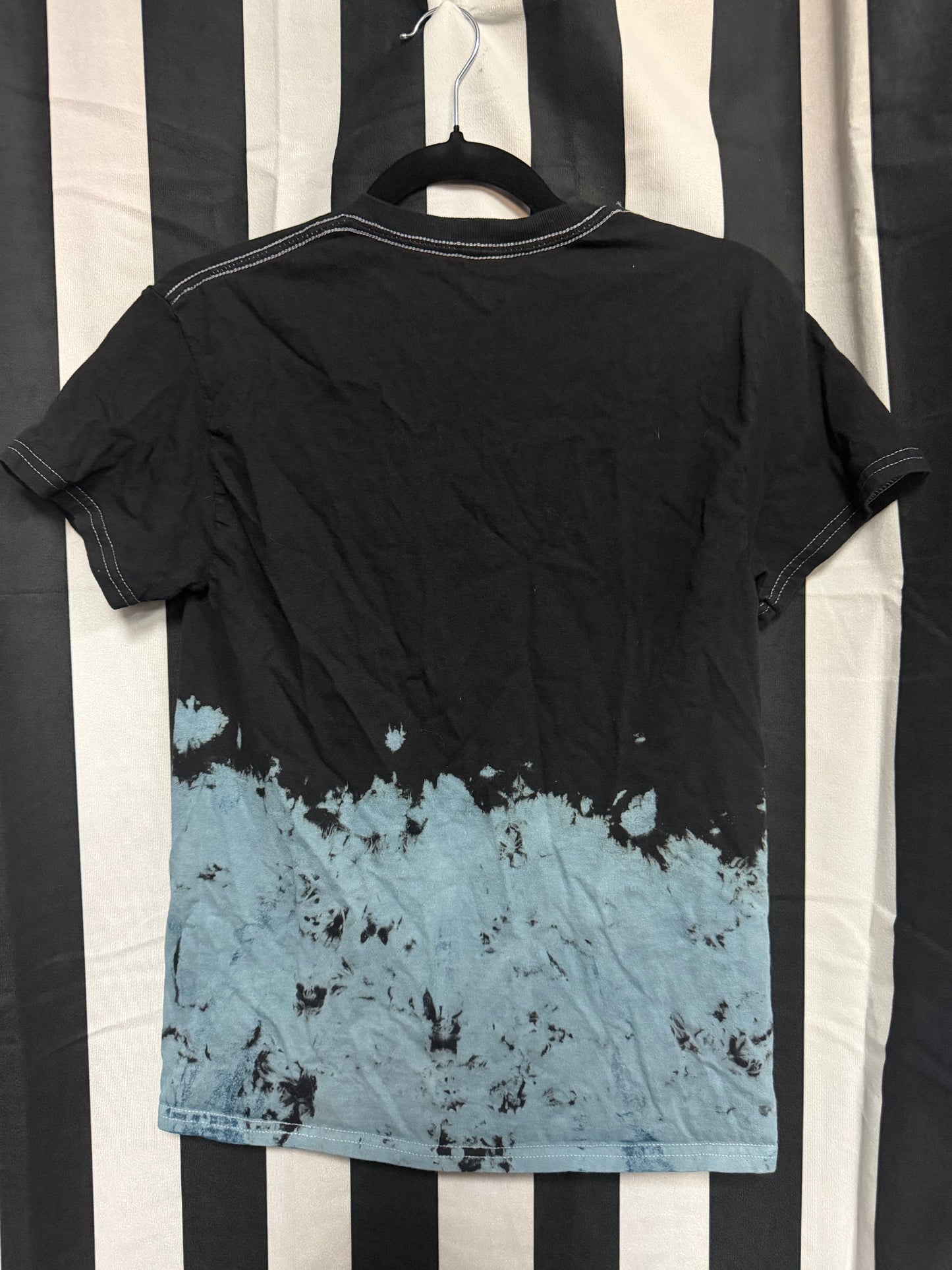 2024 Sleep Token Grabbing Hands Shirt- Size Small