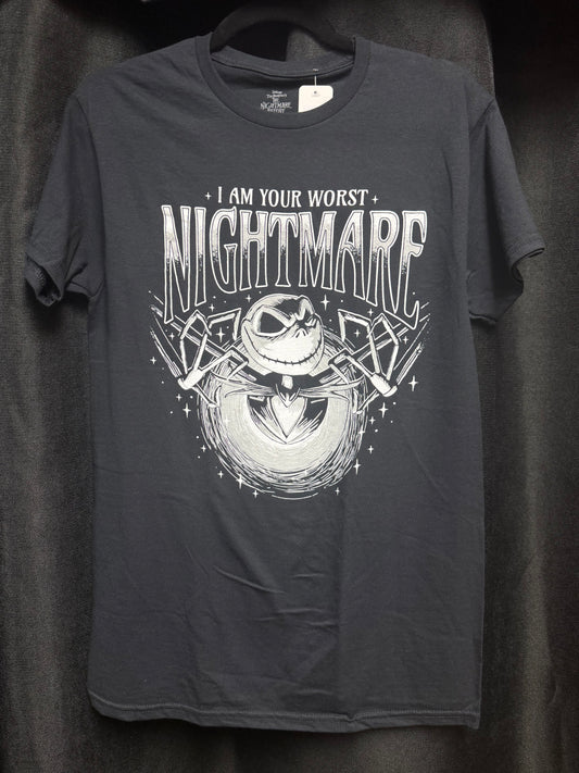 Nightmare Before Christmas- Size Small