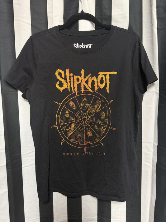 2022 Slipknot Shirt- Size 0