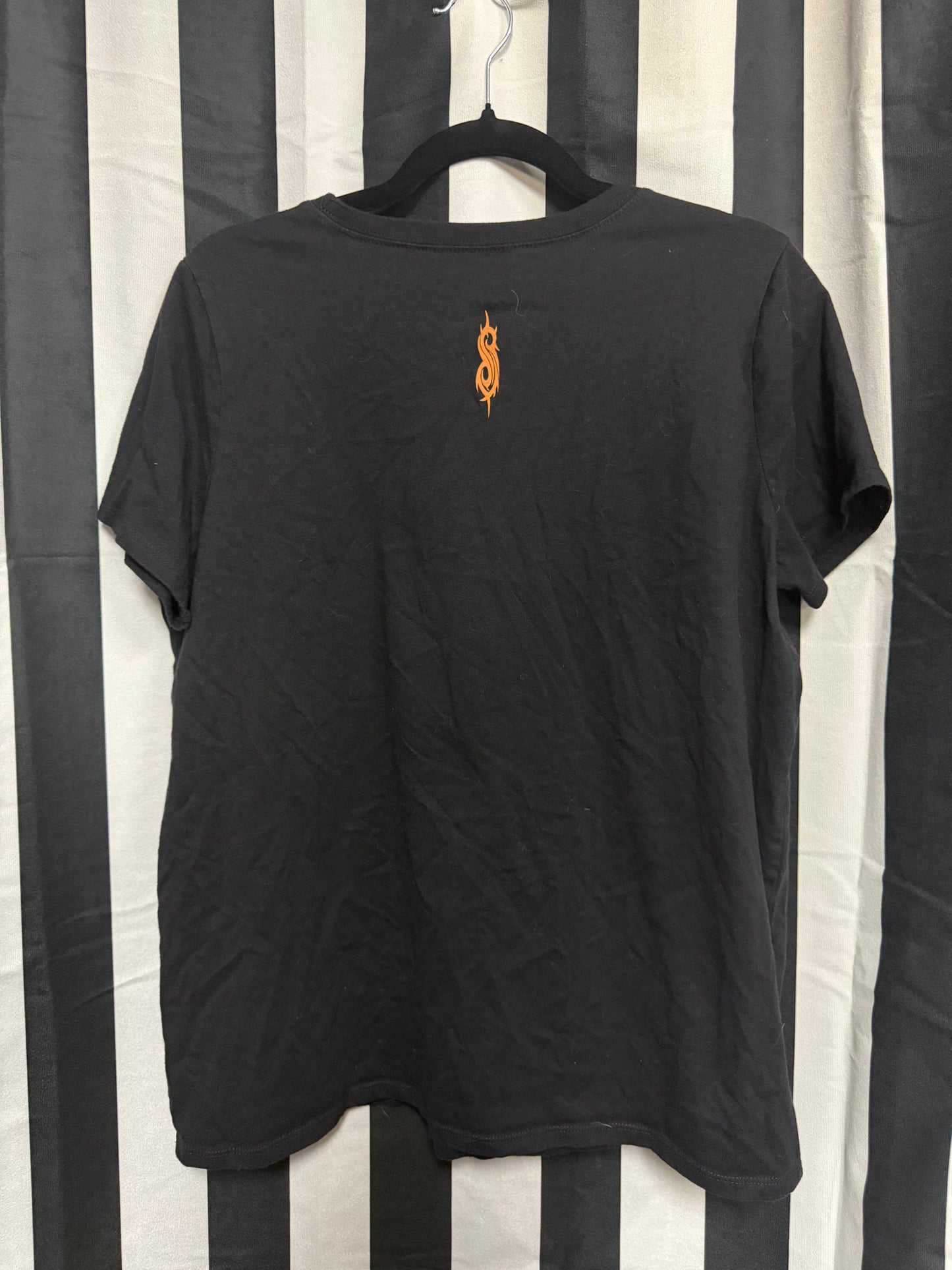 2022 Slipknot Shirt- Size 0
