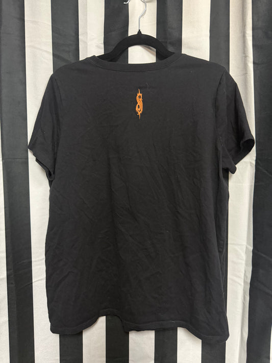 2022 Slipknot Shirt- Size 0
