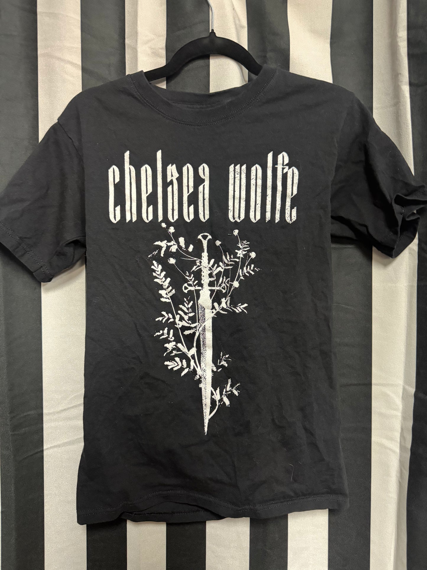 Chelsea Wolfe Shirt- Small