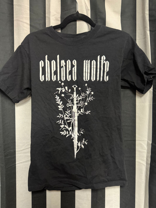 Chelsea Wolfe Shirt- Small