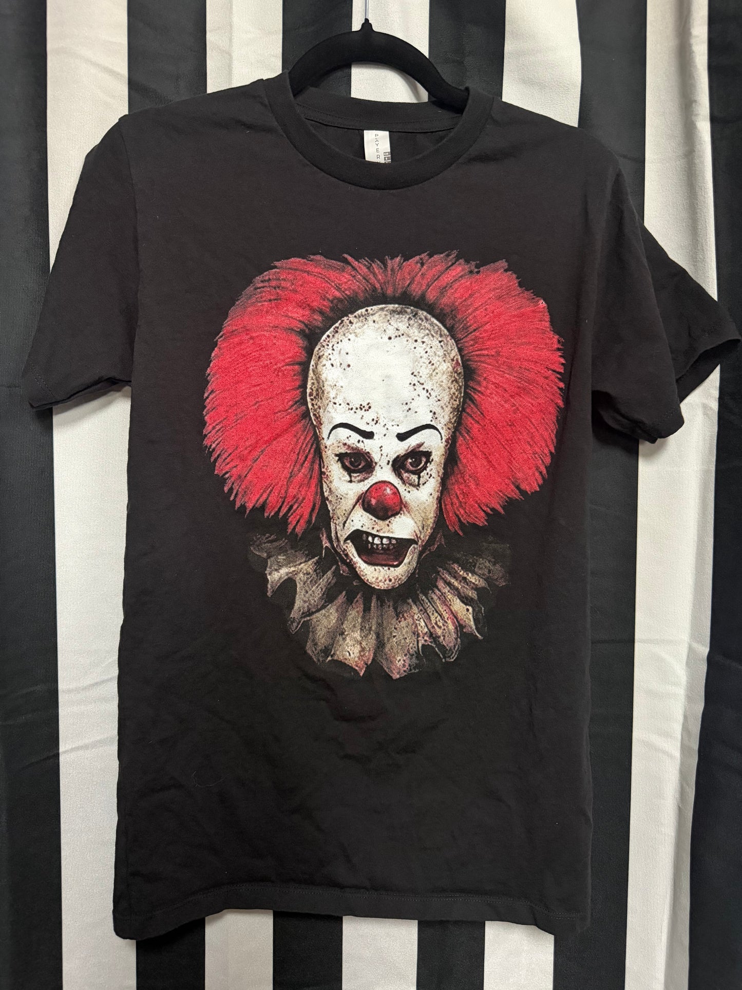 Pennywise Shirt- Small