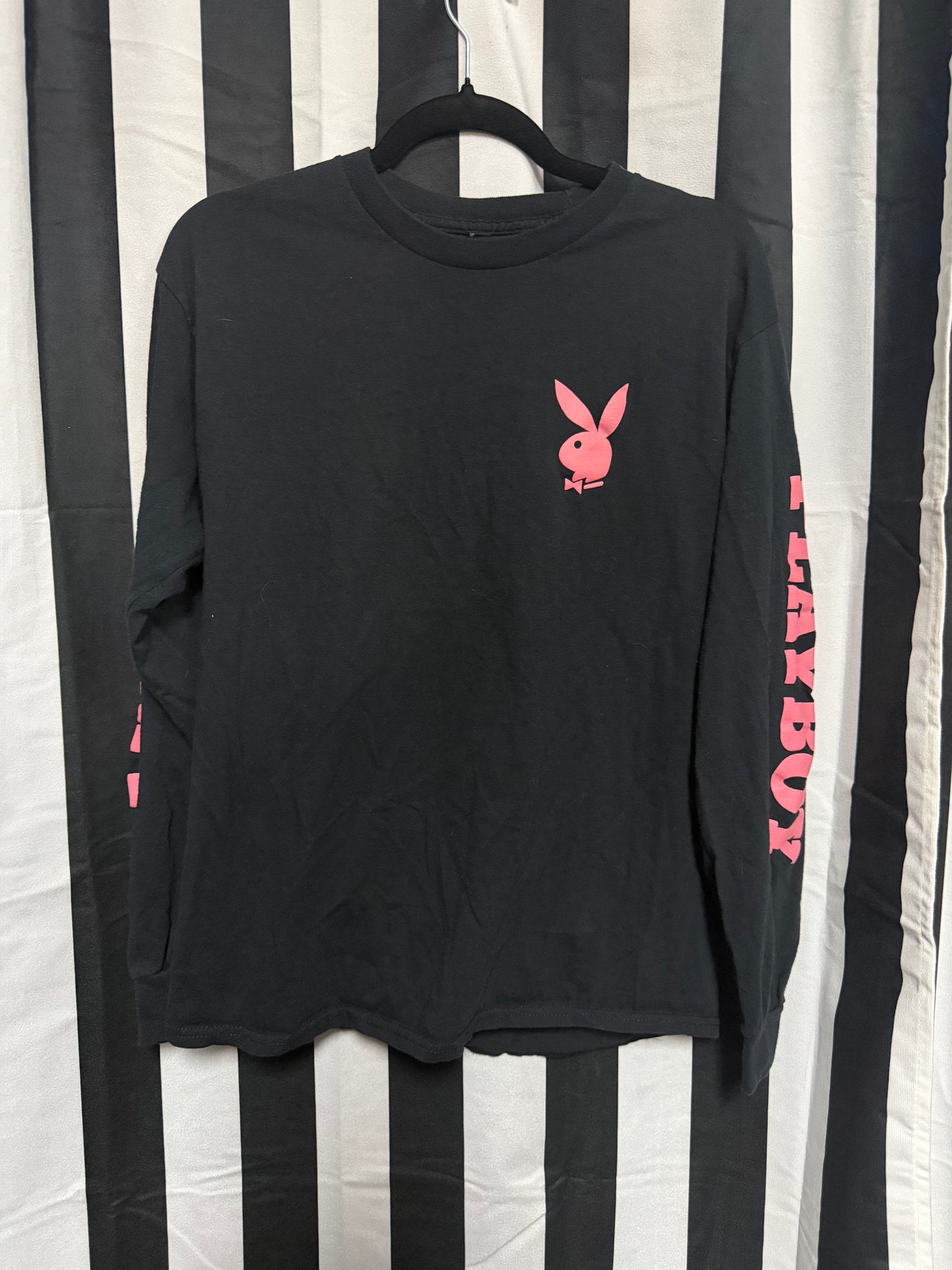 2021 Playboy Long sleeve- Med