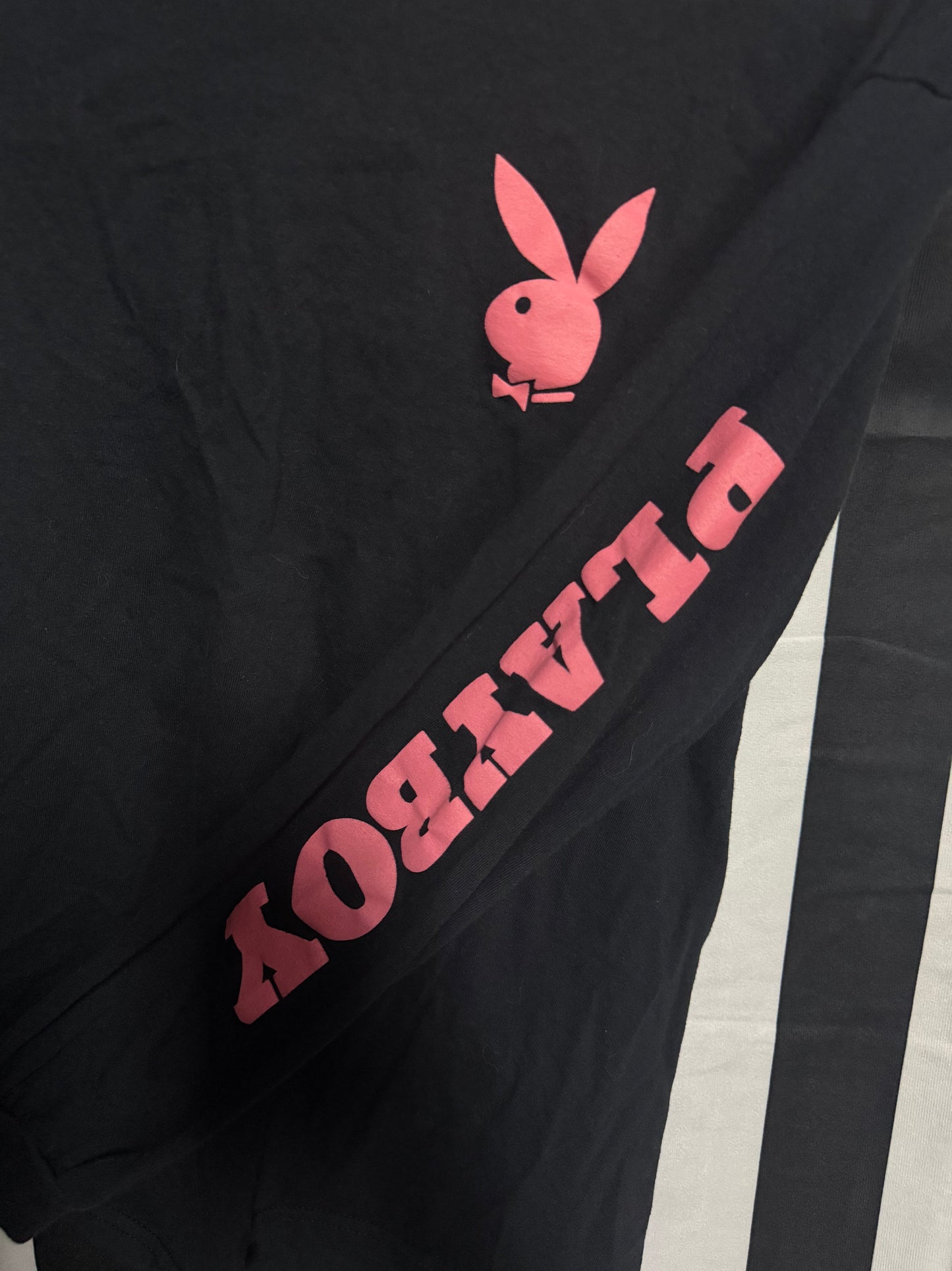 2021 Playboy Long sleeve- Med