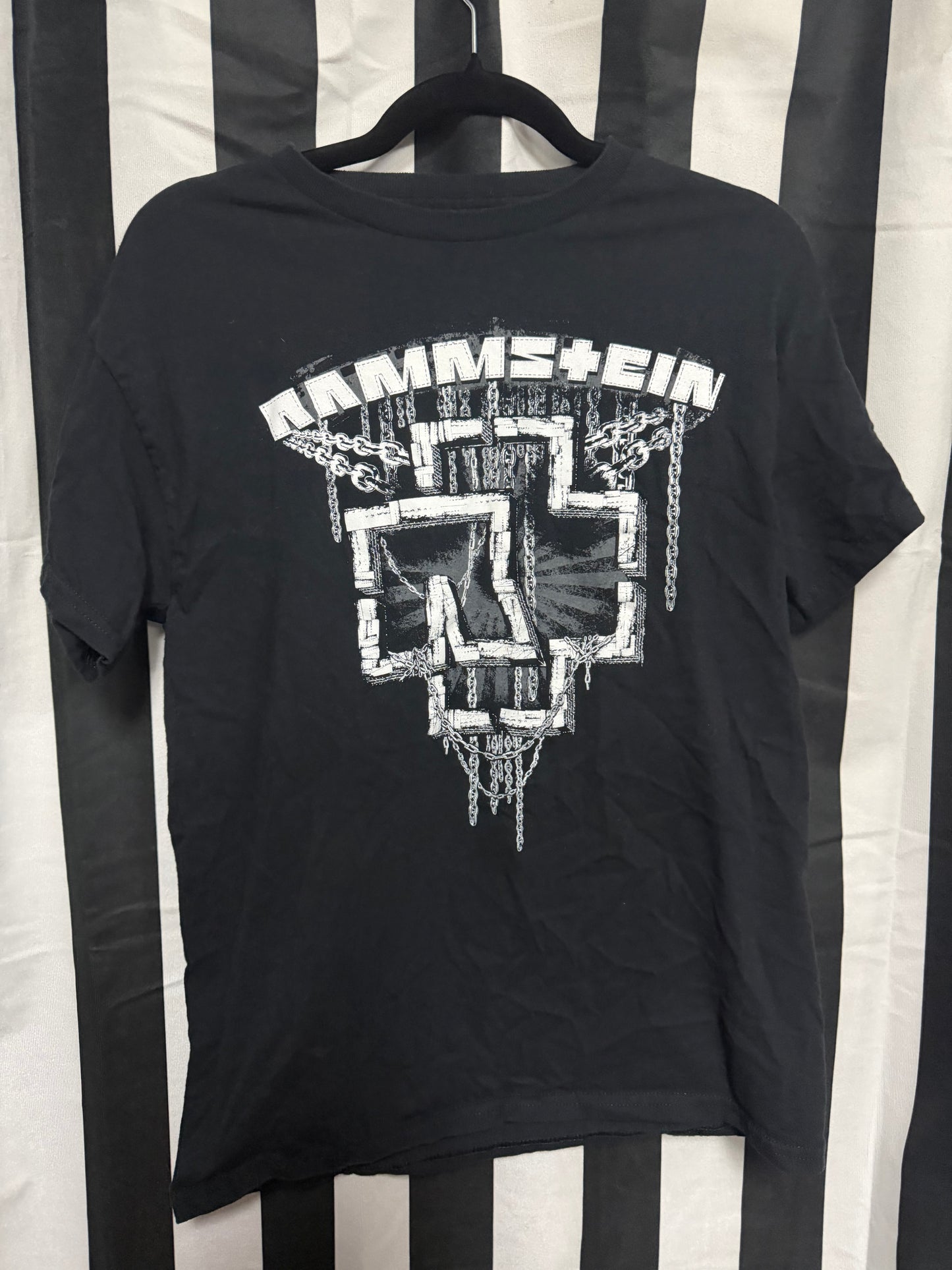 Rammstein- Size M