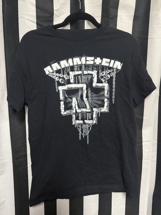 Rammstein- Size M