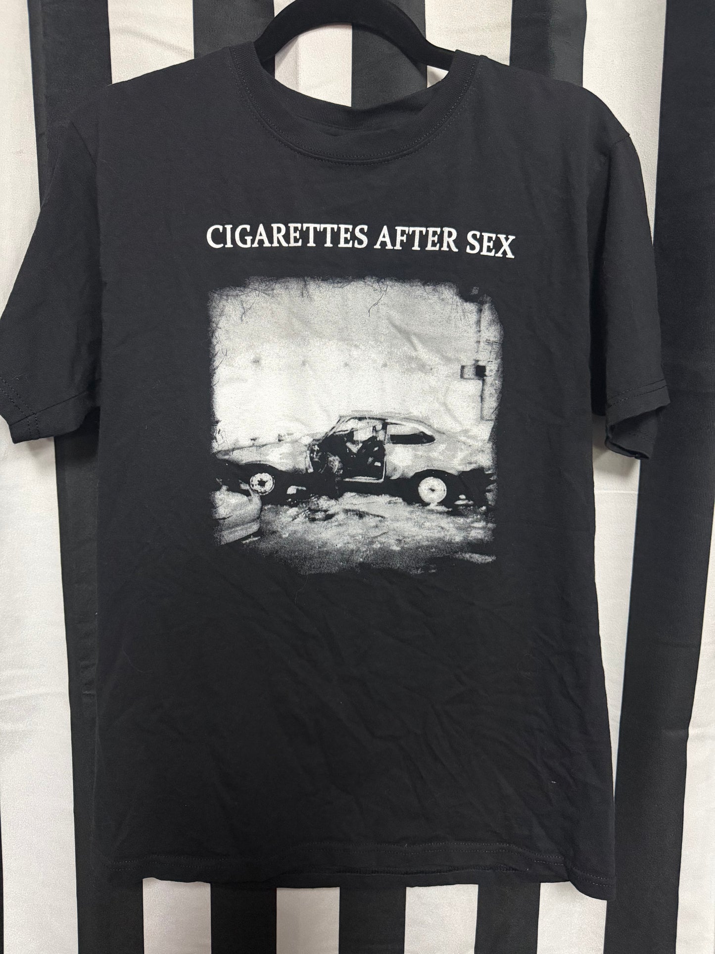 Cigarettes After Sex Band Shirt