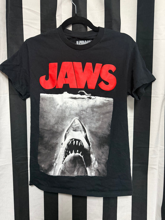Jaws "You're Gonna Need a Bigger Boat" Shirt- S