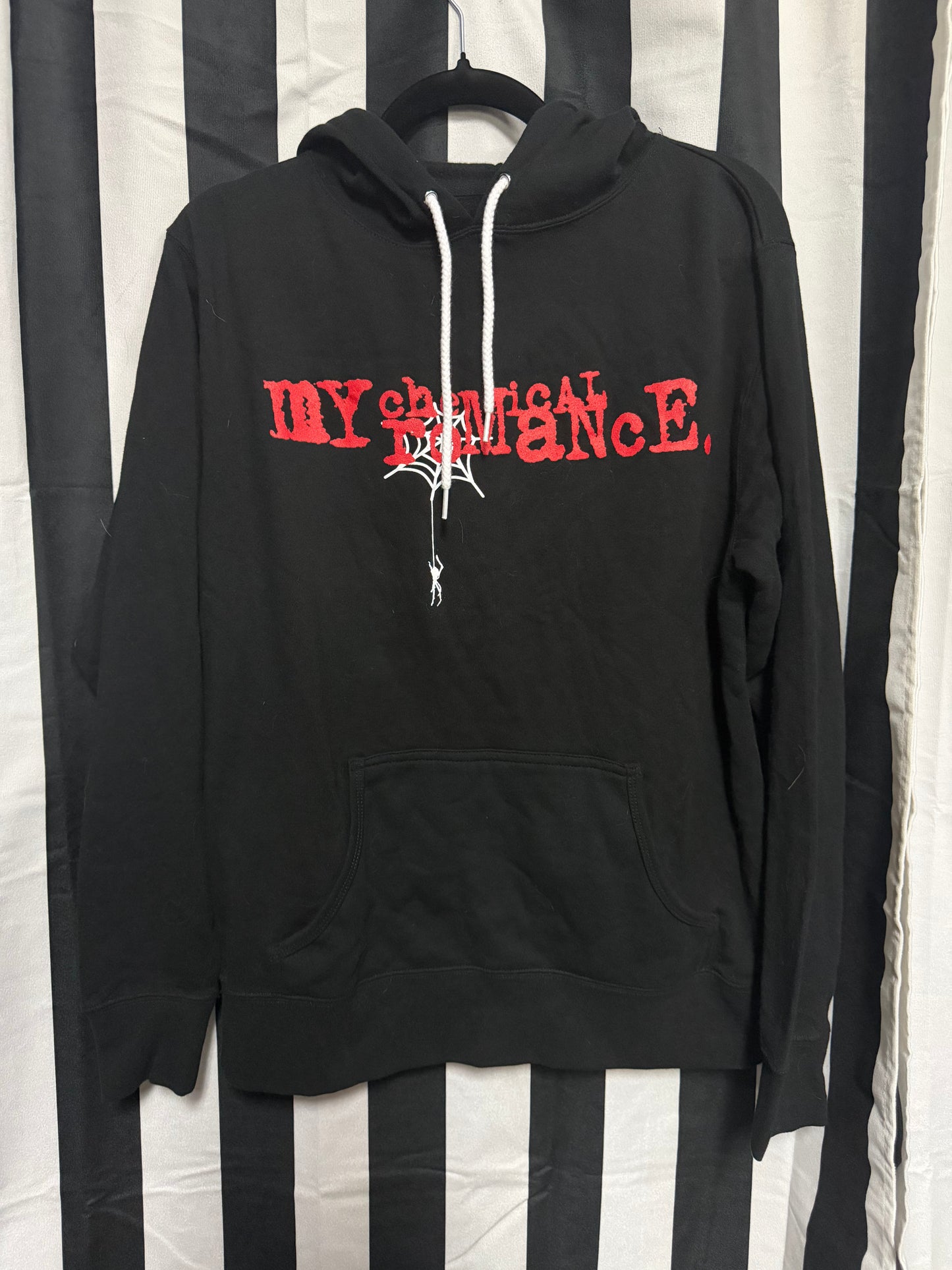 My Chemical Romance Hoodie- Medium