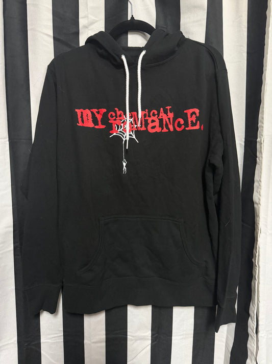 My Chemical Romance Hoodie- Medium