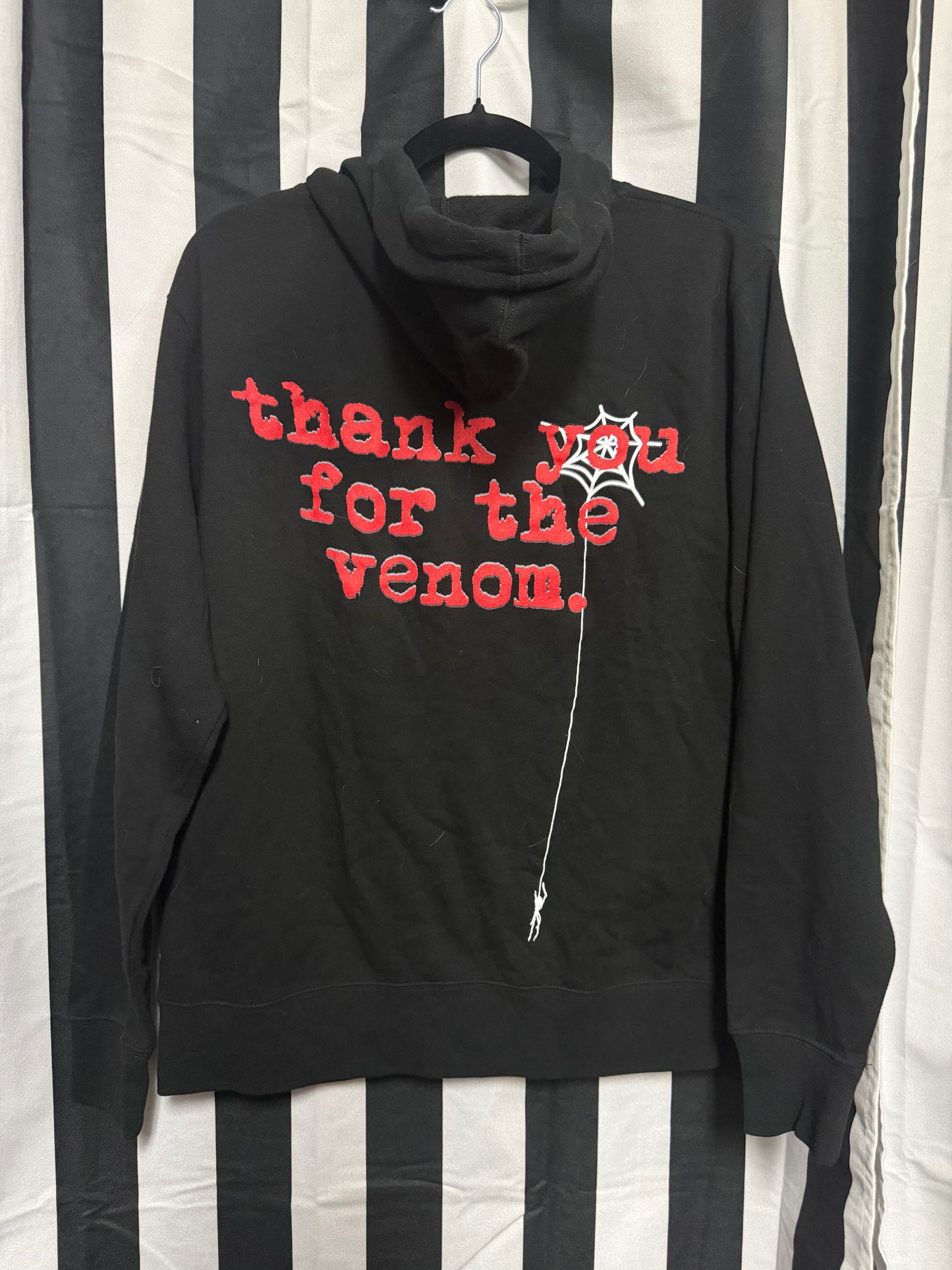 My Chemical Romance Hoodie- Medium