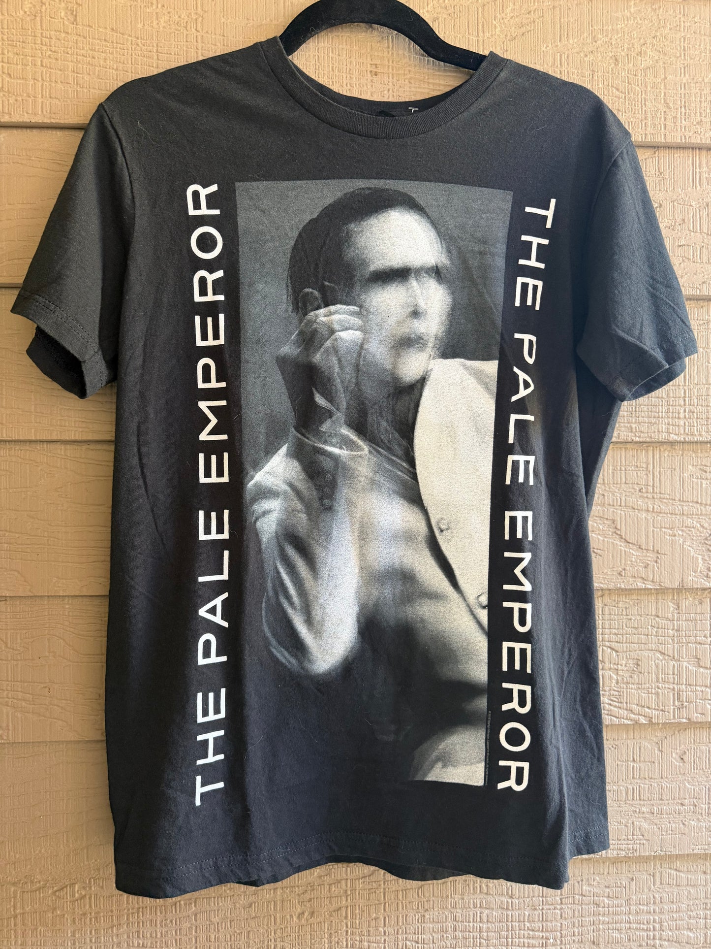 Marilyn Manson The Pale Emperor- Small