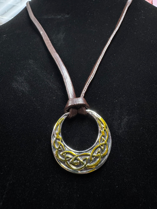Celtic Necklace