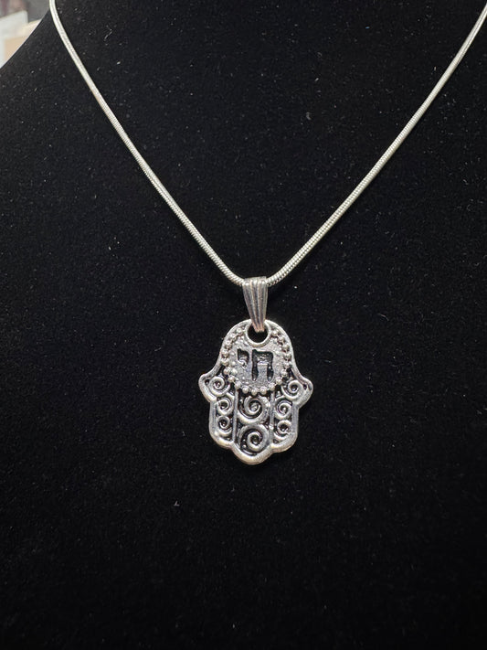 Zen Necklace