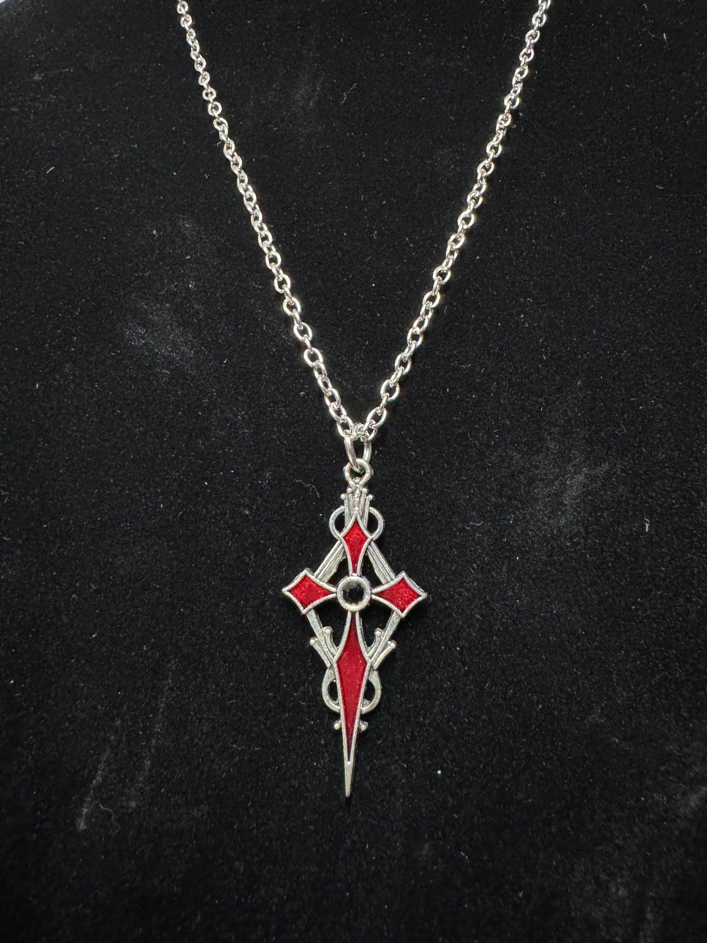 Unique Necklace
