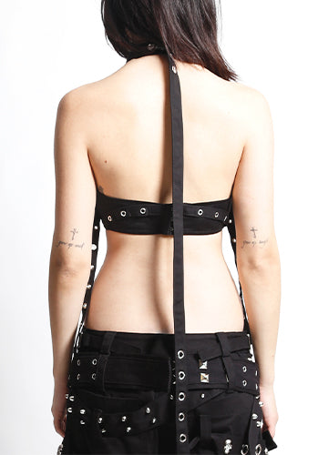 TRIPP- SPIKE NIGHT BRA