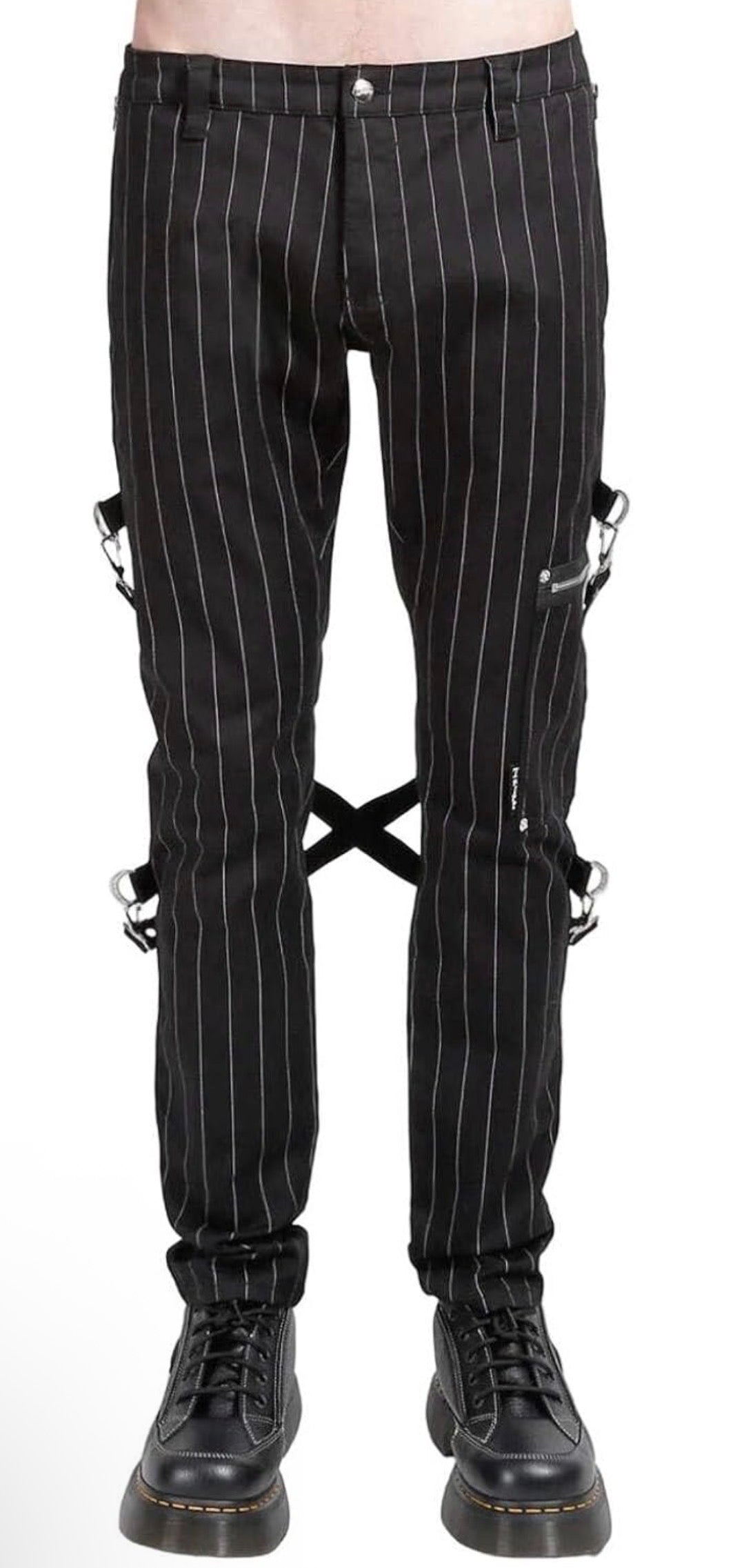 TRIPP- GODFATHER CHAOS PANT