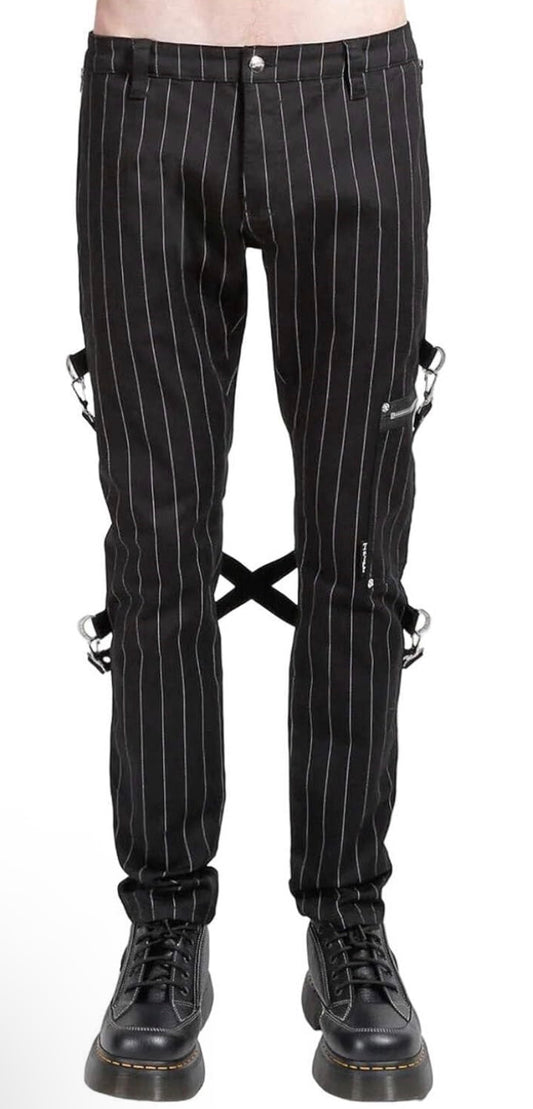 TRIPP- GODFATHER CHAOS PANT