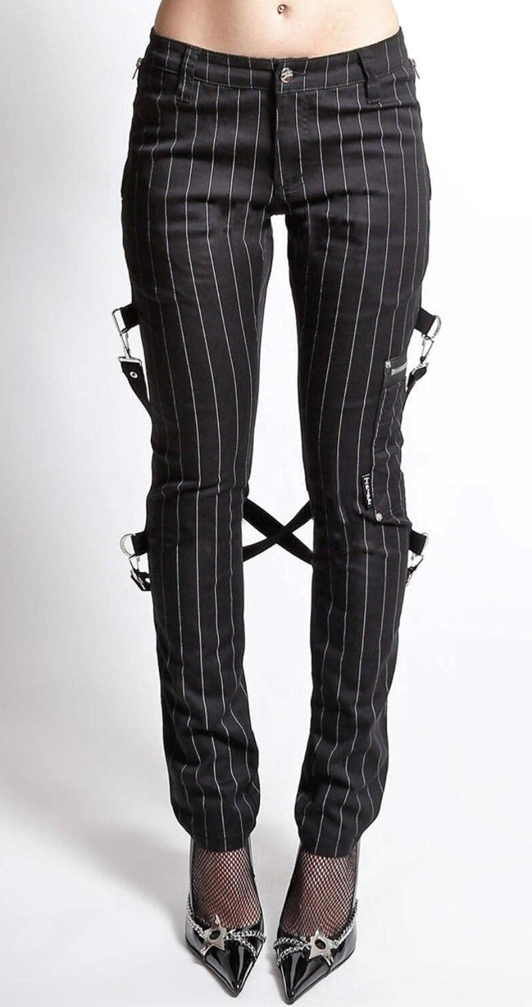 TRIPP- GODFATHER CHAOS PANT