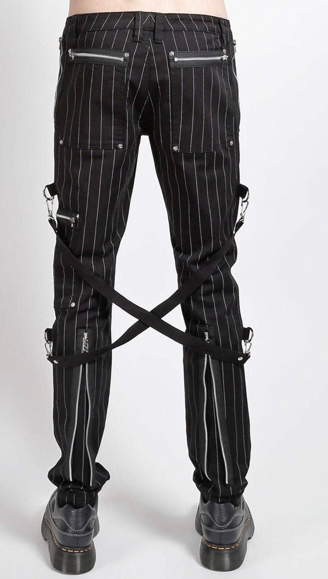 TRIPP- GODFATHER CHAOS PANT