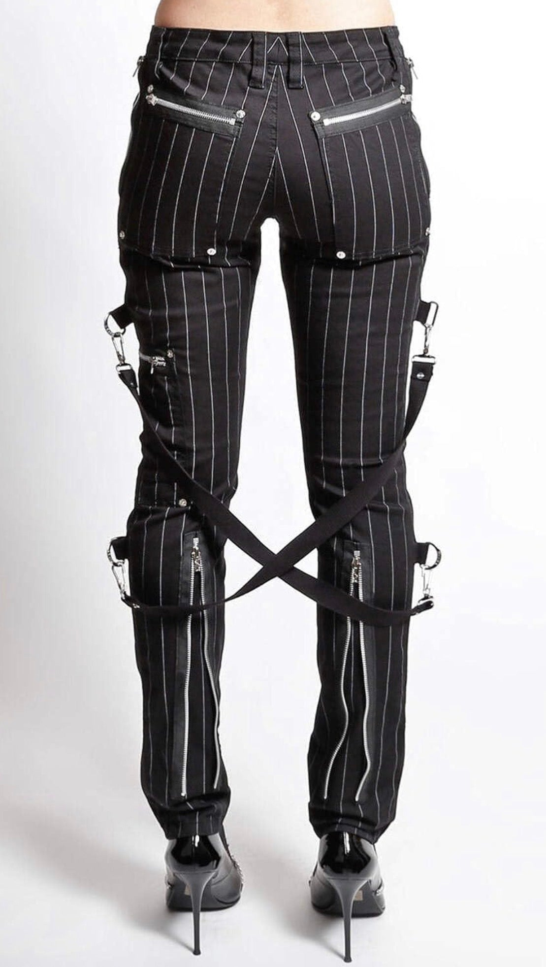 TRIPP- GODFATHER CHAOS PANT