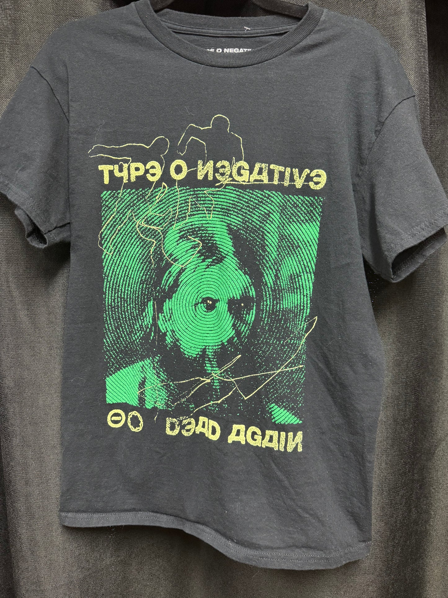 Type O Negative - Dead Again T-shirt