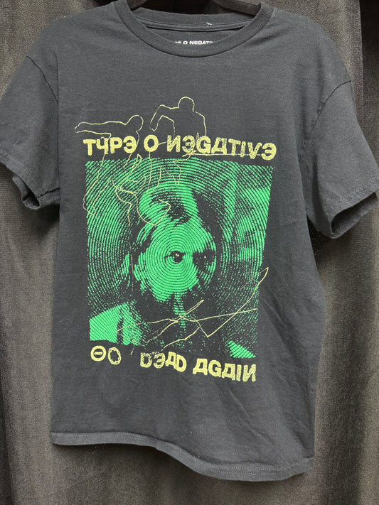 Type O Negative - Dead Again T-shirt
