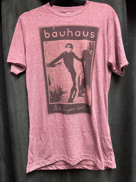 Bauhaus Bela Lugosi T-Shirt