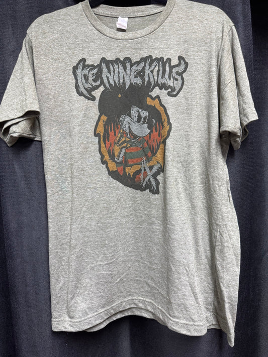 Ice Nine Kills - Mickey Freddy Shirt