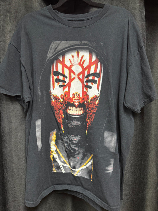 Sleep Token Vessel Shirt