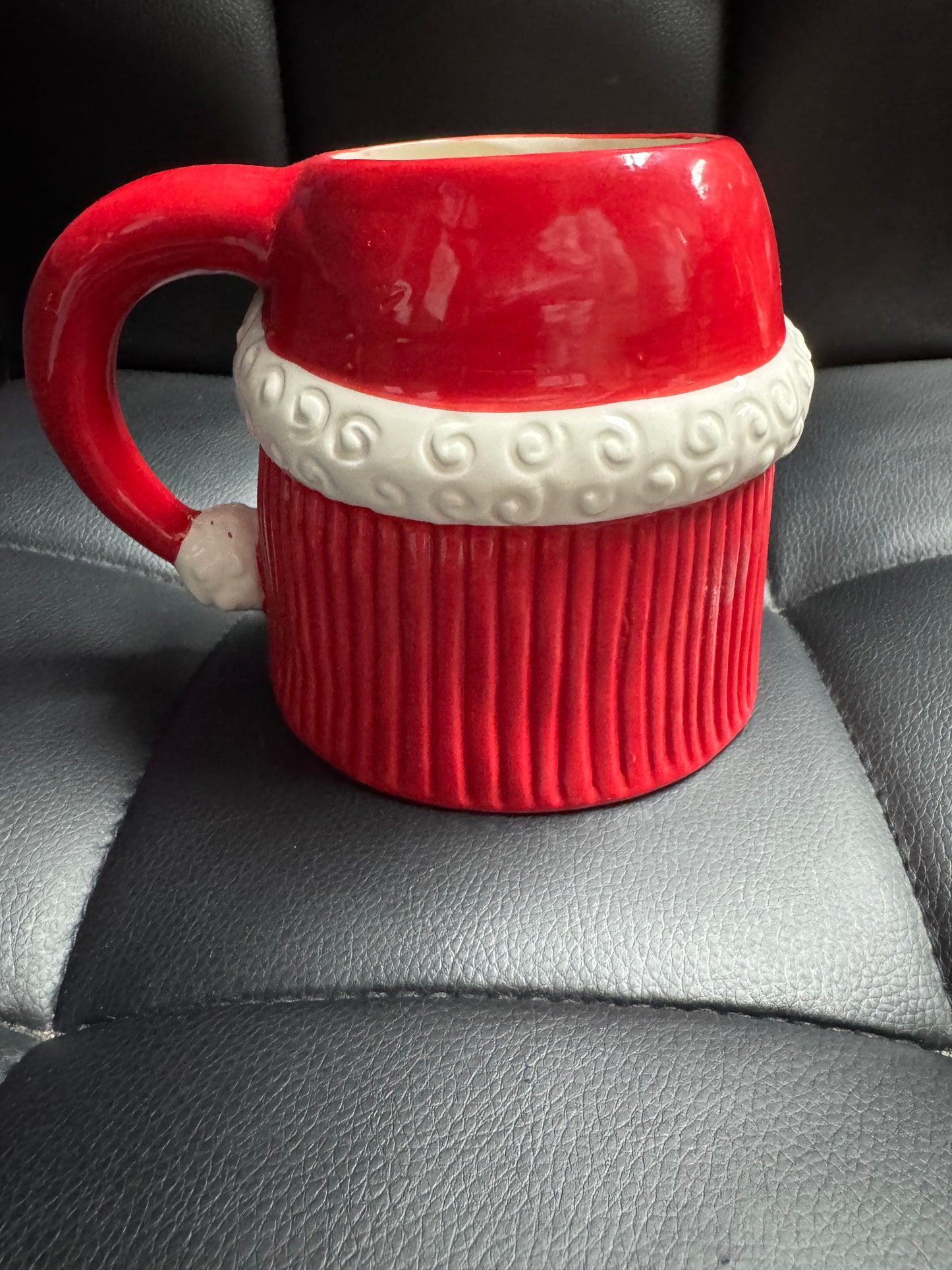 Tim Burton- Nightmare Before Christmas Sally Mug