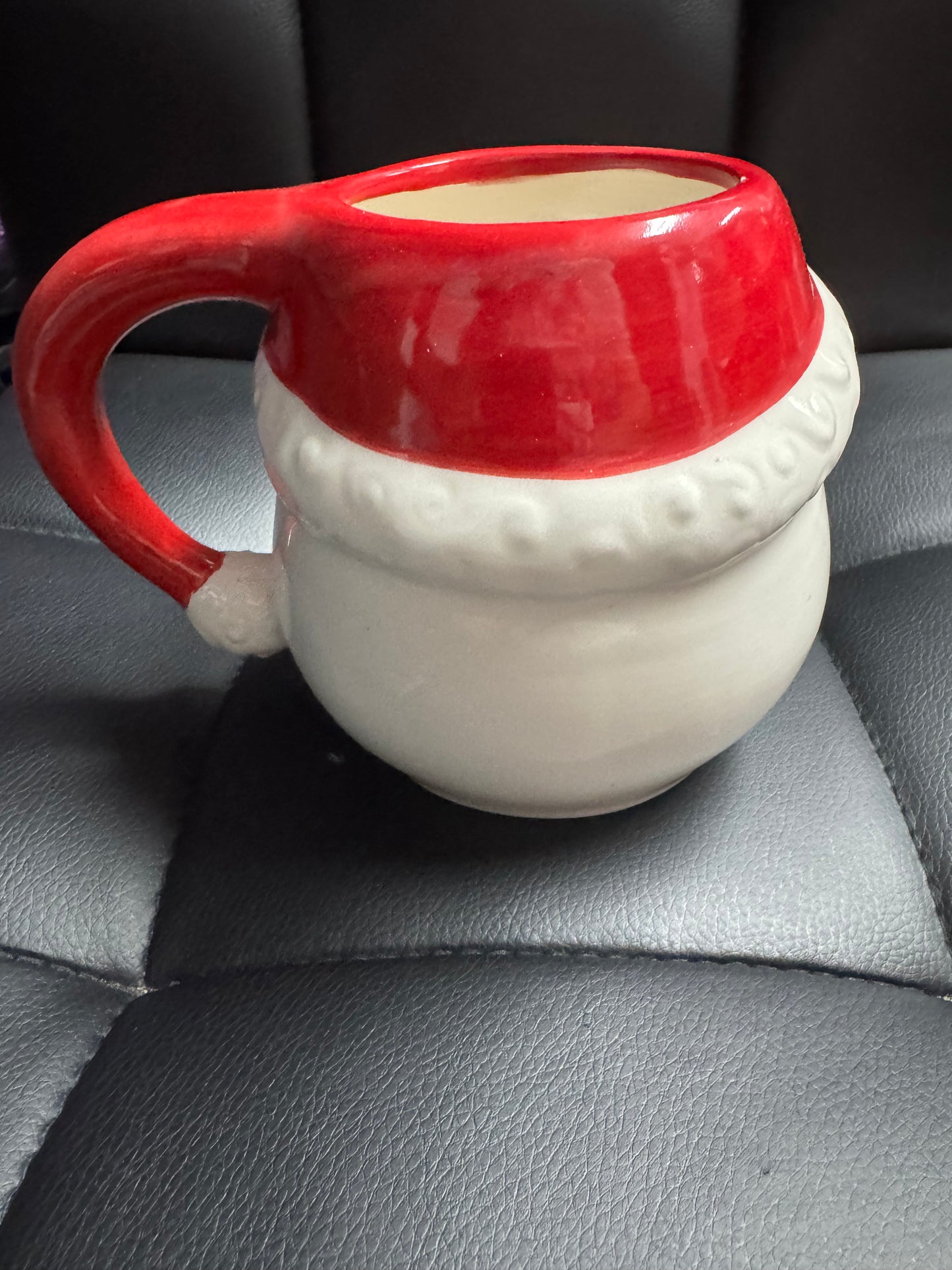 Tim Burton- Nightmare Before Christmas Jack Mug