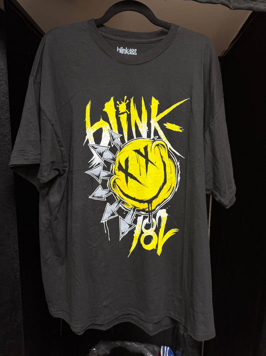 2024 Blink 182-Smiley- 2XL