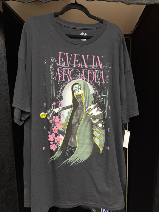 Sleep Token-Even In Arcadia- 3XL