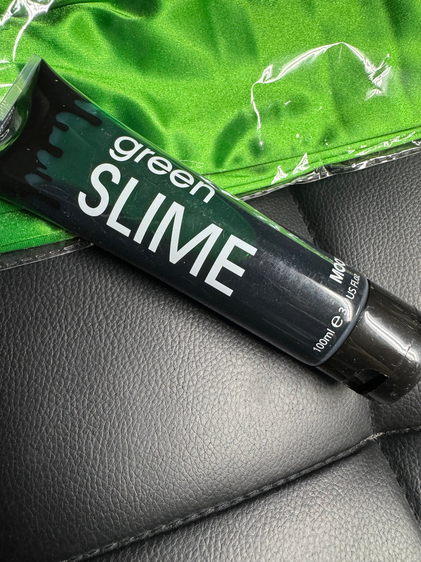 Halloween/Cosplay Blood OR Slime