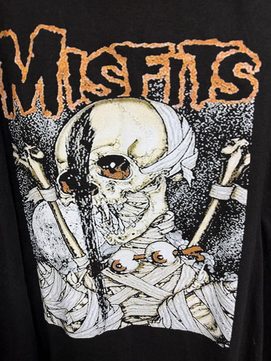 Misfits Shirt- 3x