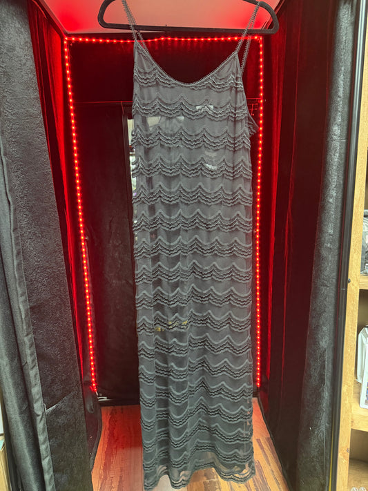 FM Lingerie Dress- Medium